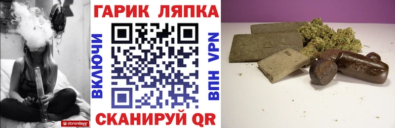 ГАШ гарик  Приволжский 